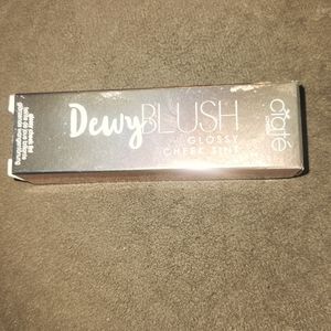 Ciate Dewy Blush Cheek Tint Coconut 🥥